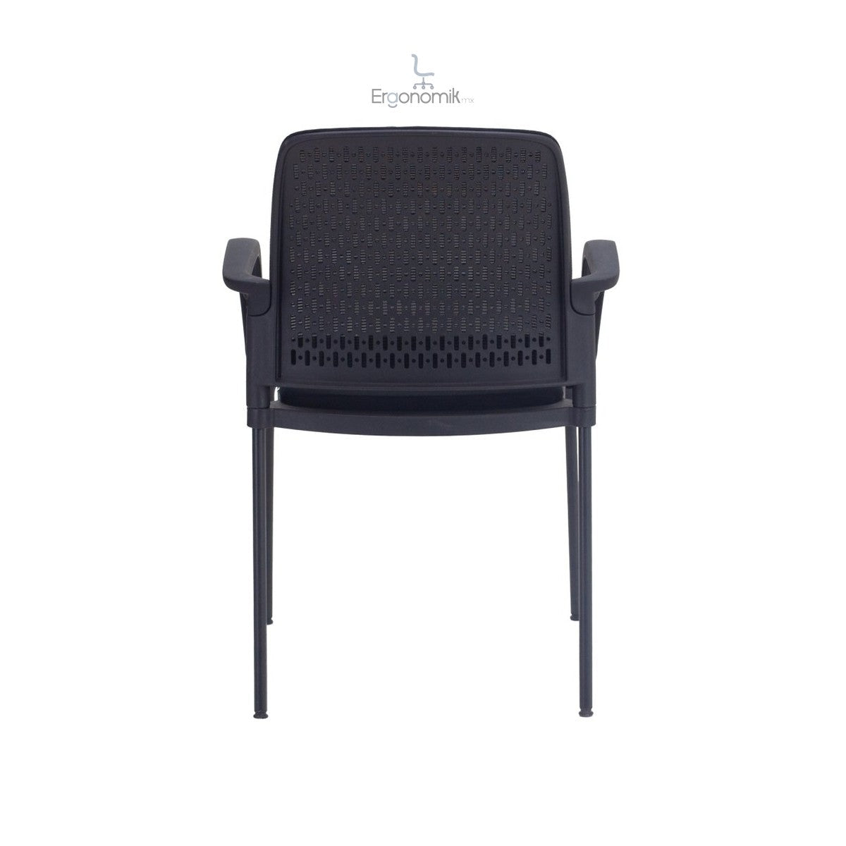 Silla de Visita Bamba - Ergonomik silla de oficina Klave