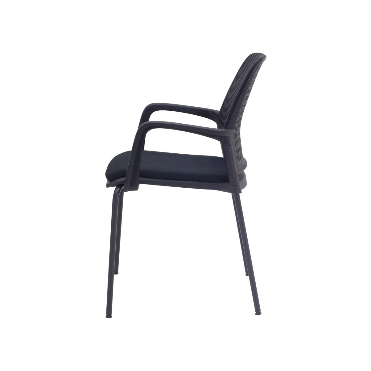 Silla de Visita Bamba - Ergonomik silla de oficina Klave