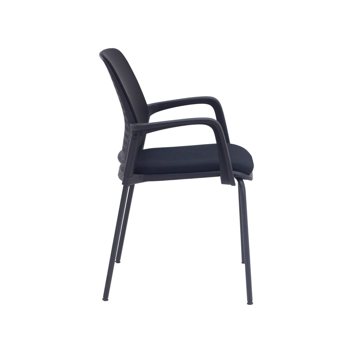 Silla de Visita Bamba - Ergonomik silla de oficina Klave