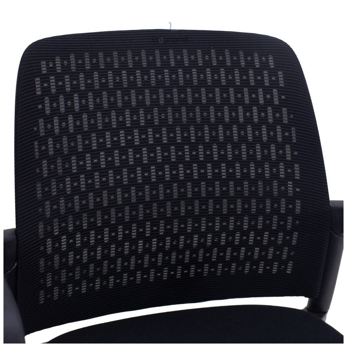 Silla de Visita Bamba - Ergonomik silla de oficina Klave