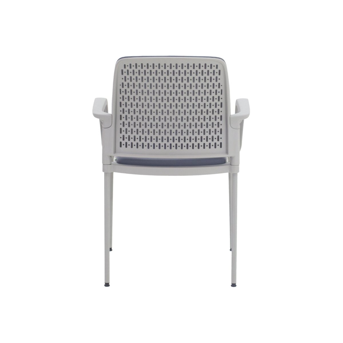 Silla de Visita Bamba - Ergonomik silla de oficina Klave