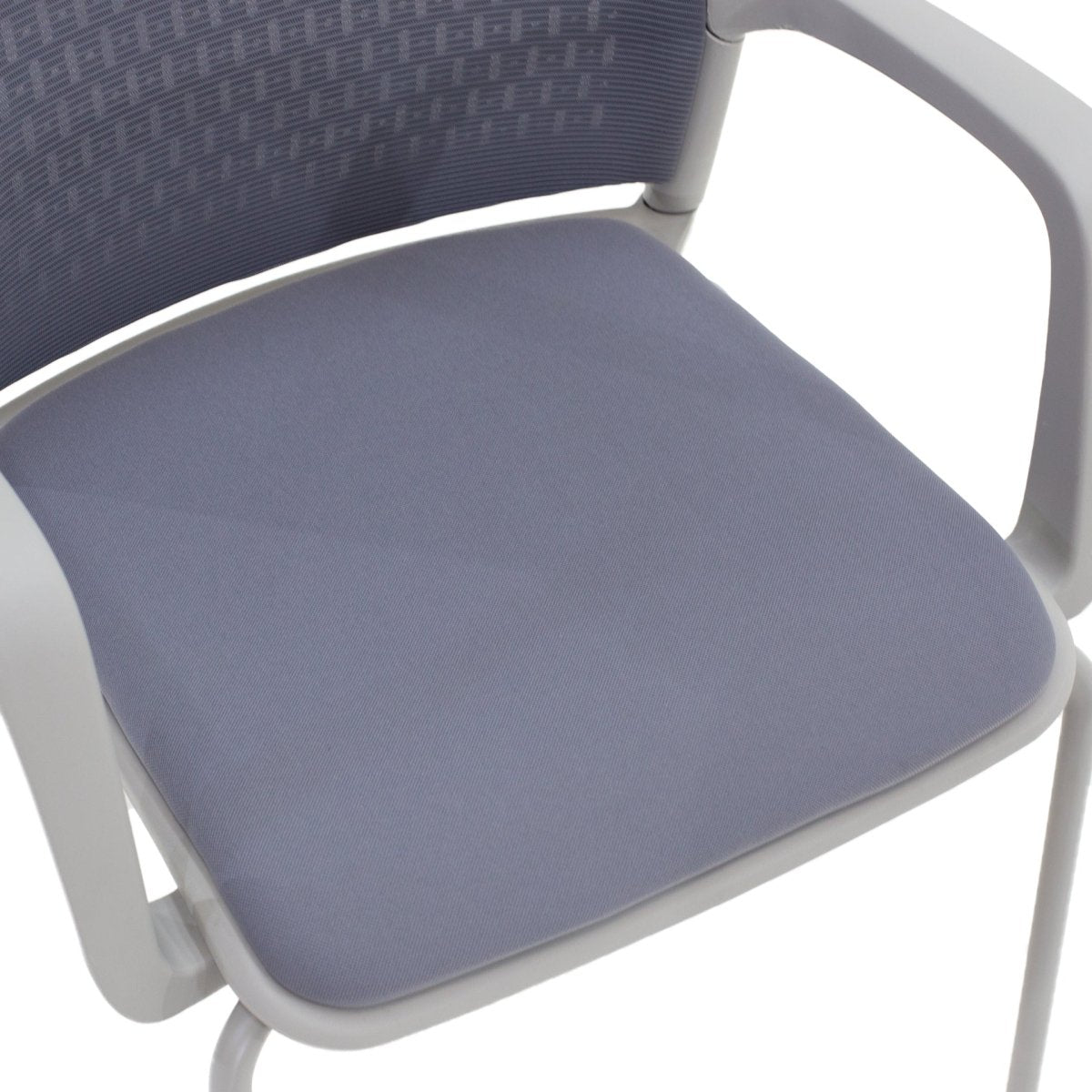 Silla de Visita Bamba - Ergonomik silla de oficina Klave