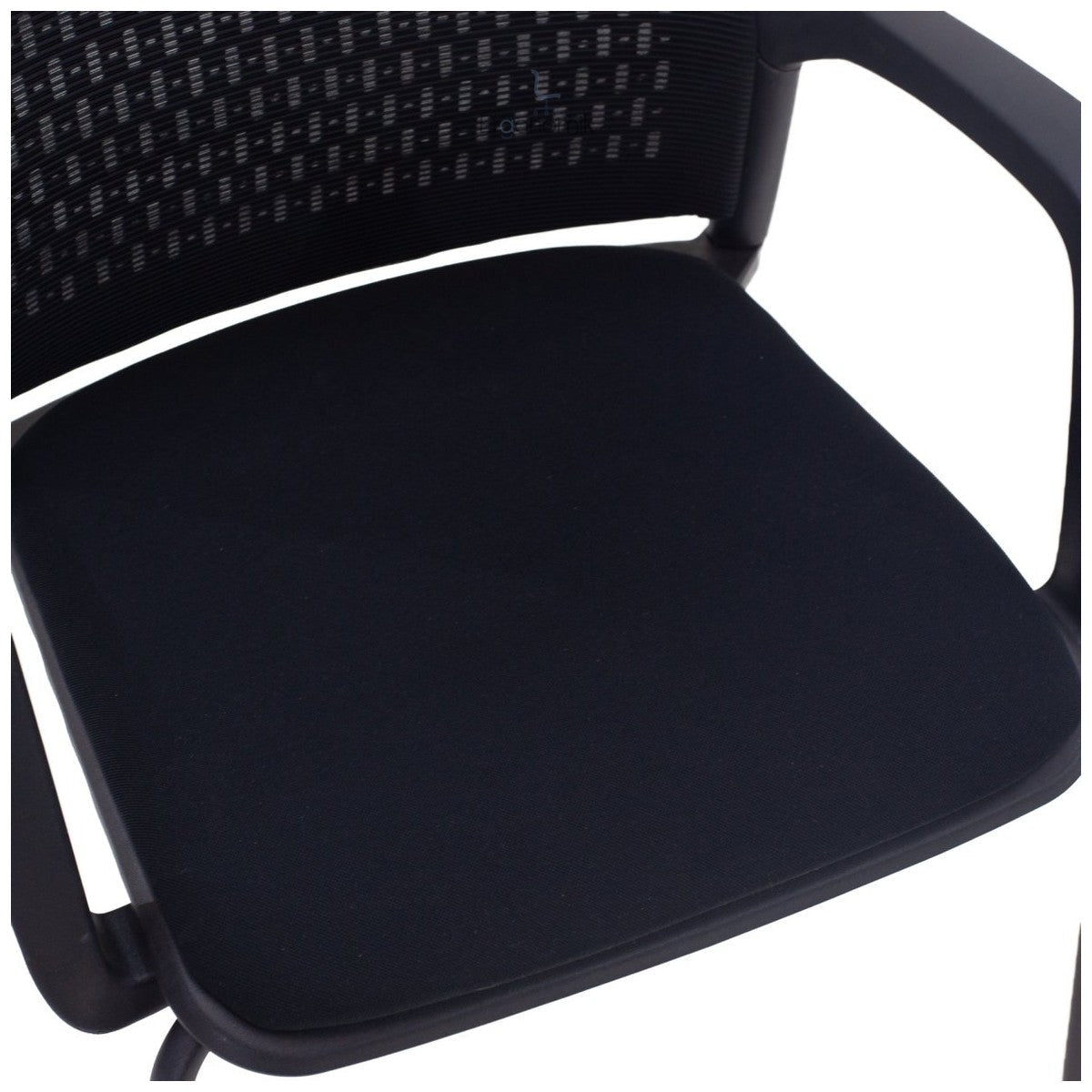 Silla de Visita Bamba - Ergonomik silla de oficina Klave