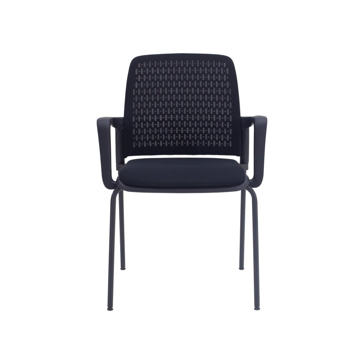 Silla de Visita Bamba - Ergonomik silla de oficina Klave