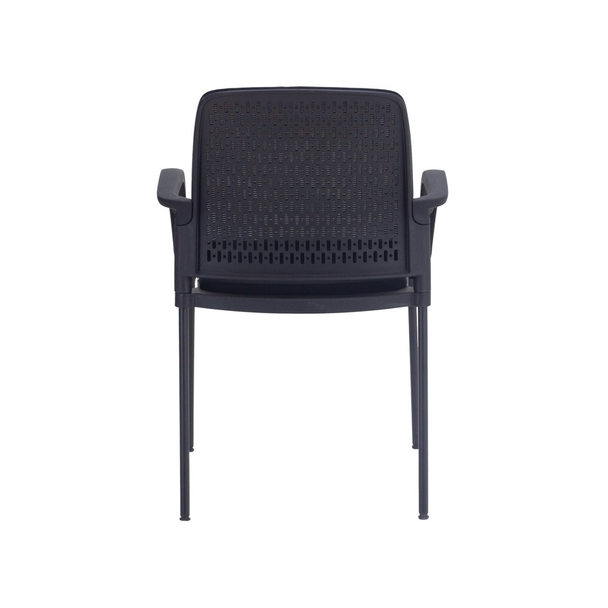 Silla de Visita Bamba - Ergonomik silla de oficina Klave