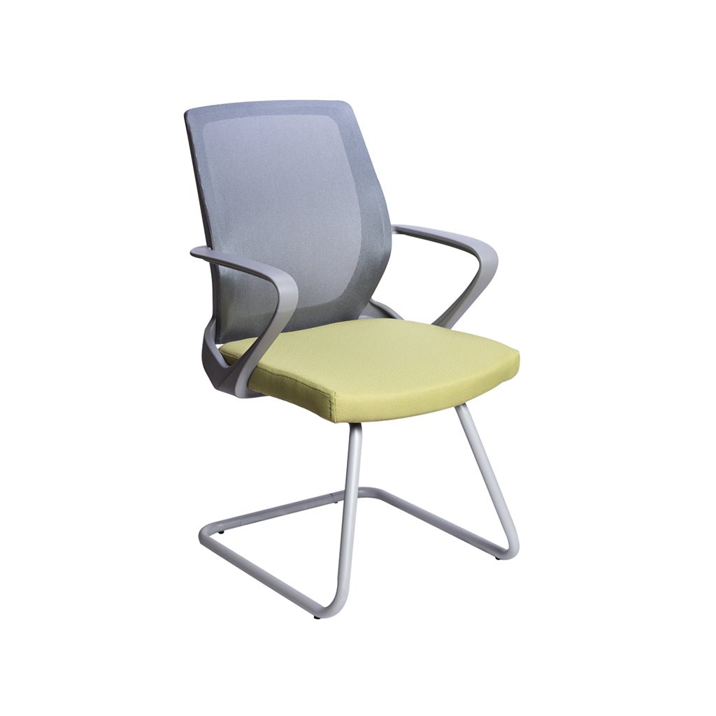 Silla de Visita Cali - Ergonomik silla de oficina Klave