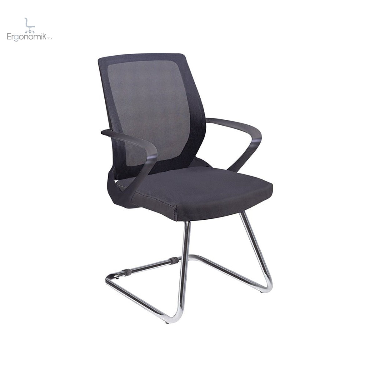 Silla de Visita Cali - Ergonomik silla de oficina Klave