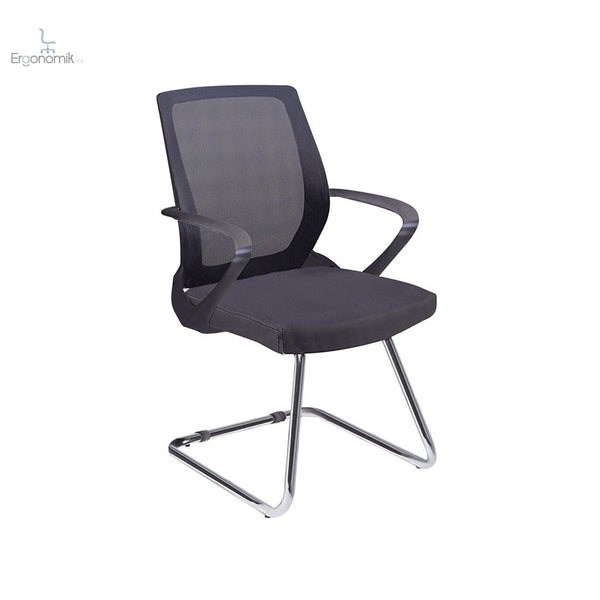 Silla de Visita Cali - Ergonomik silla de oficina Klave