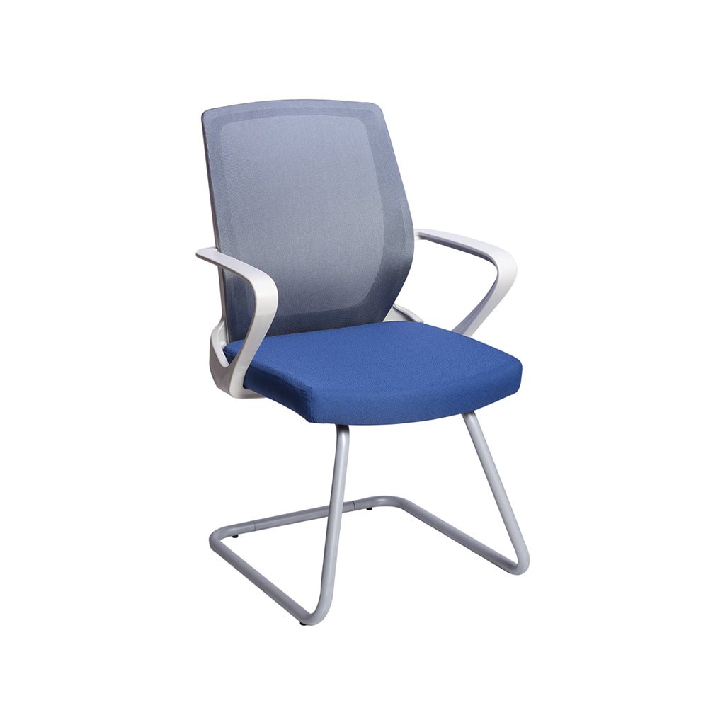 Silla de Visita Cali - Ergonomik silla de oficina Klave