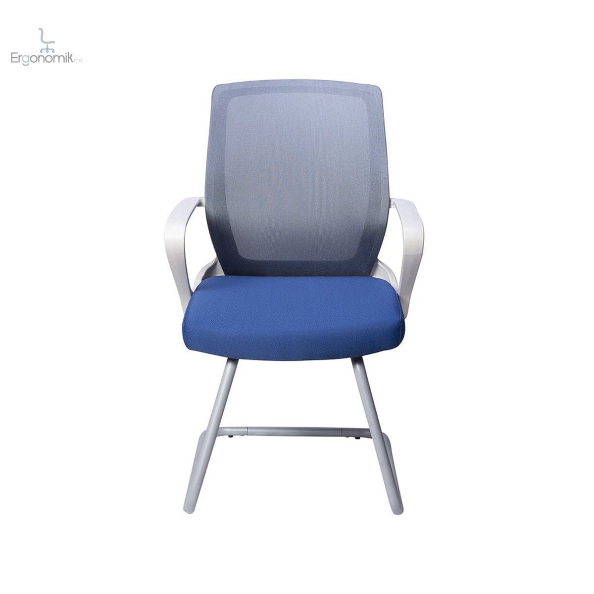 Silla de Visita Cali - Ergonomik silla de oficina Klave