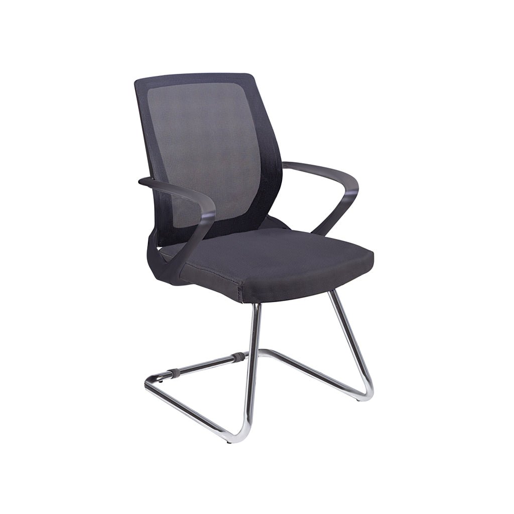 Silla de Visita Cali - Ergonomik silla de oficina Klave
