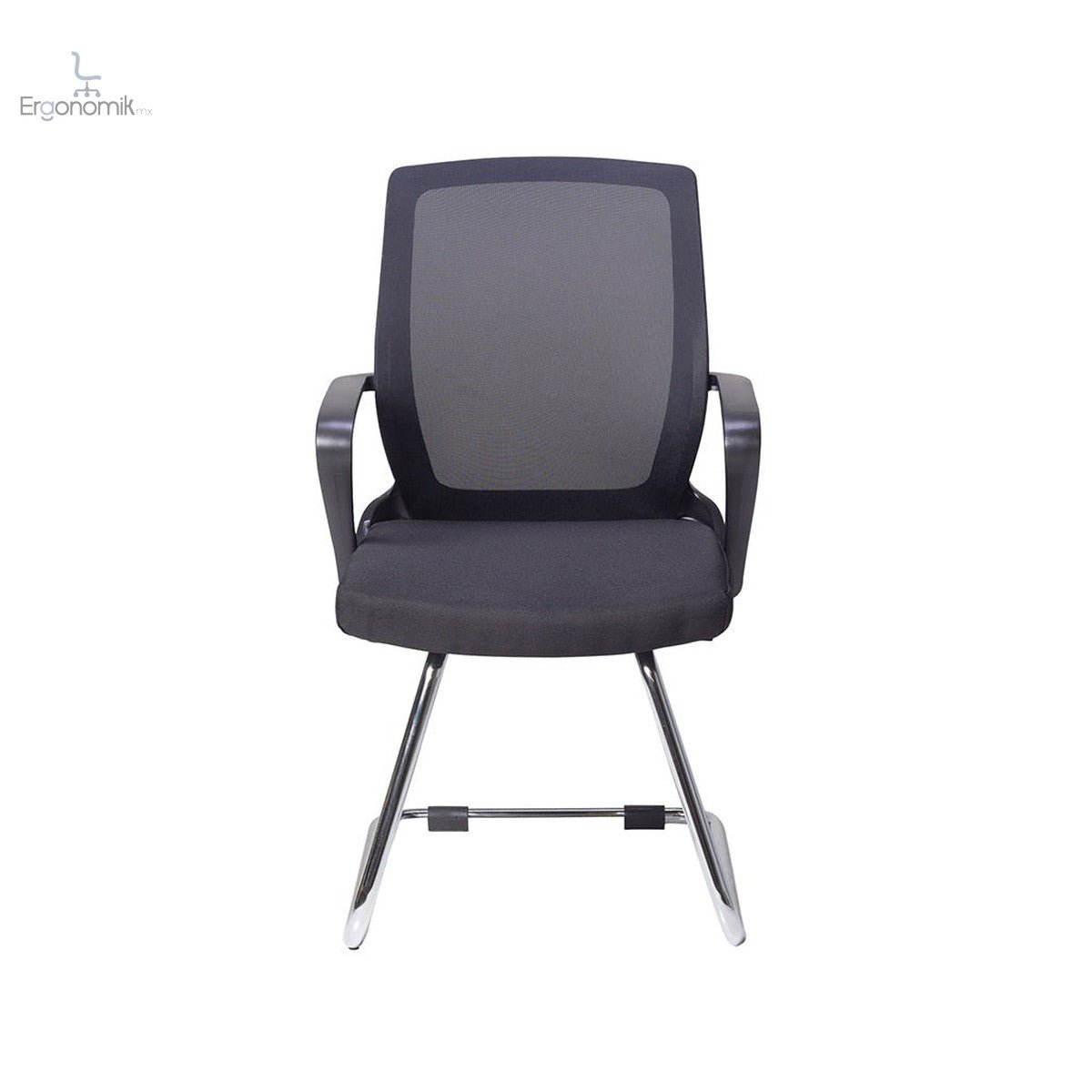 Silla de Visita Cali - Ergonomik silla de oficina Klave