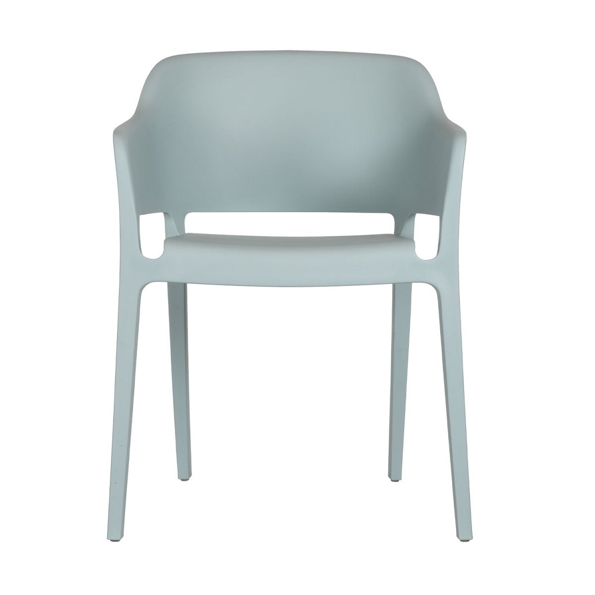 Silla de Visita Capri - 4p - Ergonomik silla visita MBK