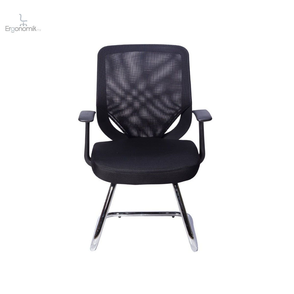 Silla de Visita Cedros - Ergonomik silla de oficina Klave