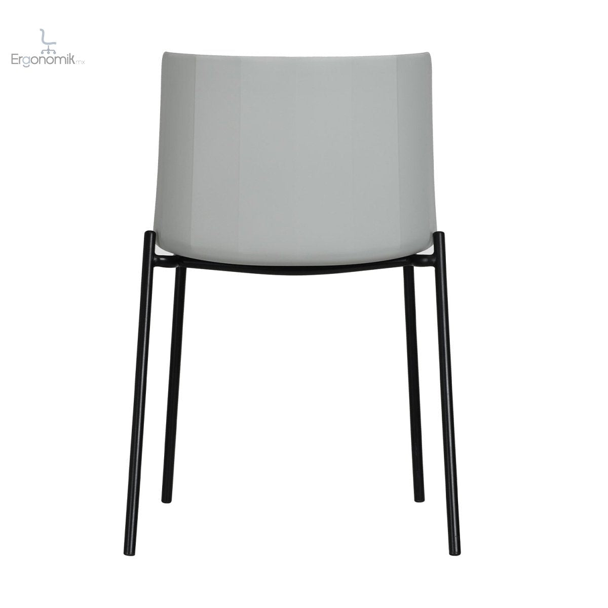 Silla de Visita Colombo - 4p - Ergonomik silla visita MBK