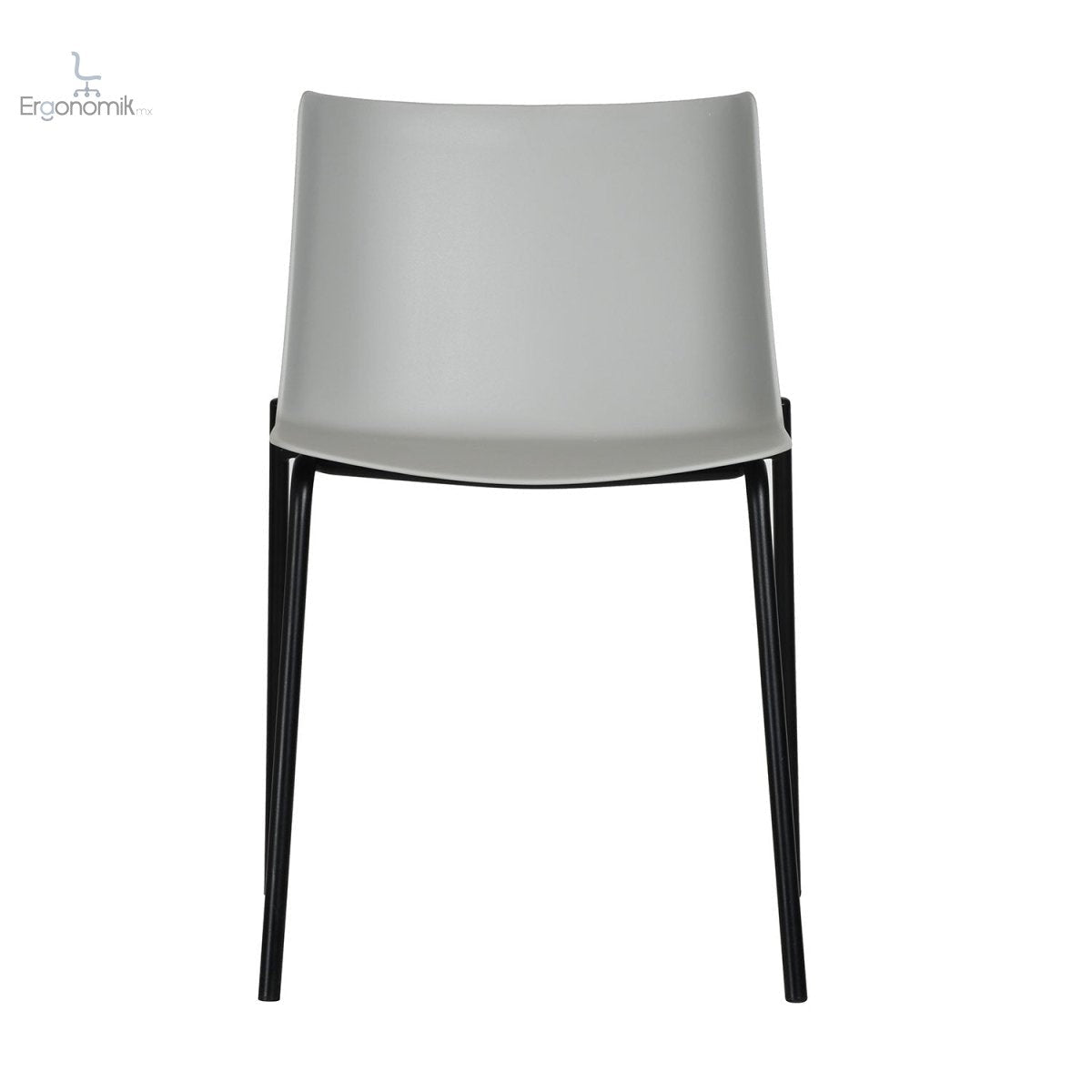 Silla de Visita Colombo - 4p - Ergonomik silla visita MBK