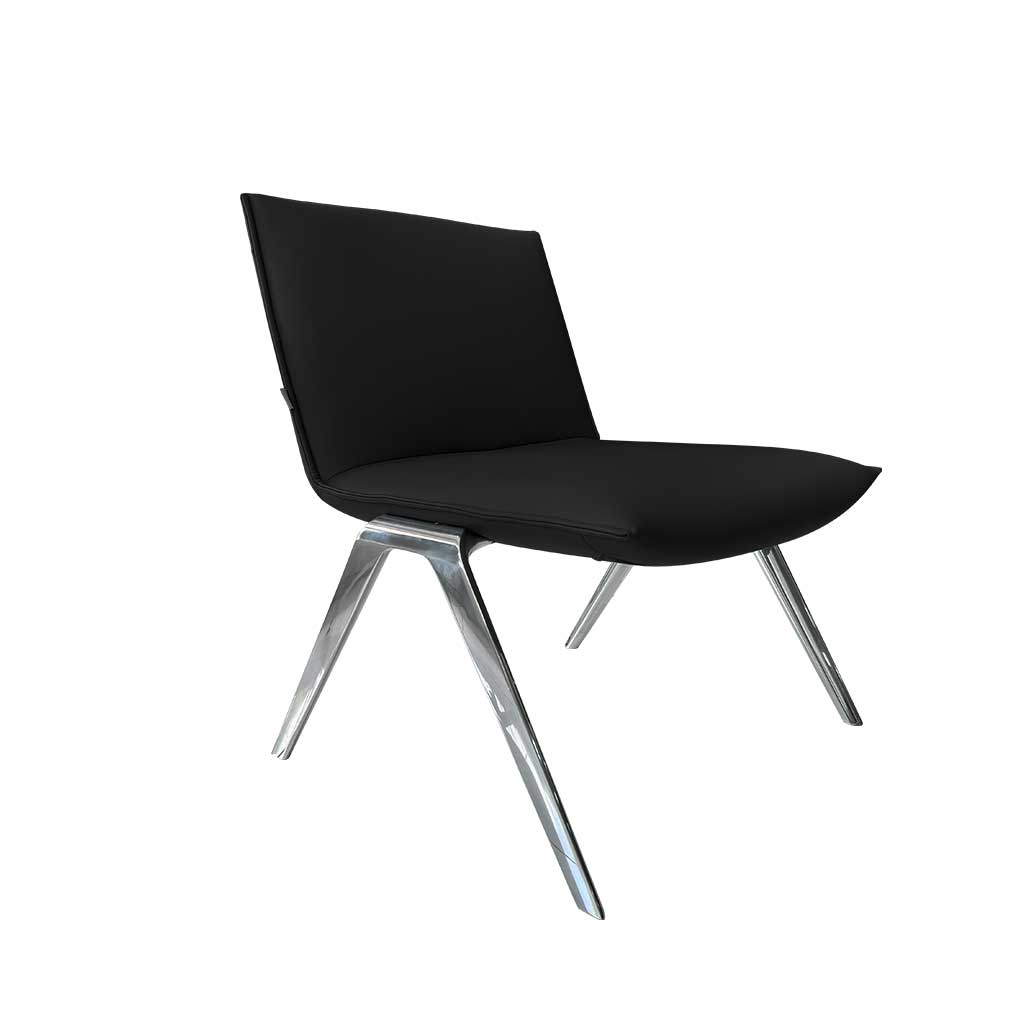 Silla de Visita Eva - Ergonomik silla de oficina Klave