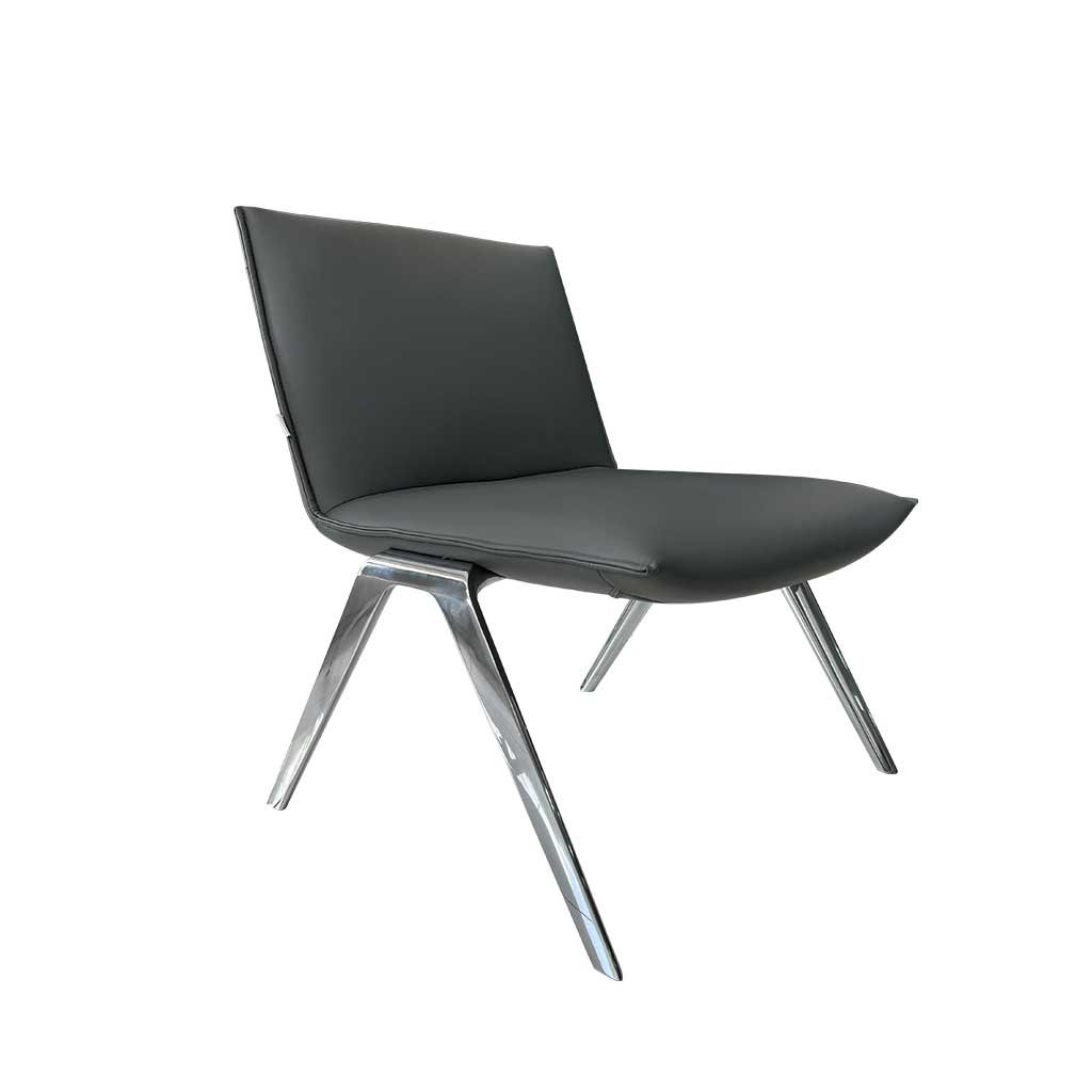 Silla de Visita Eva - Ergonomik silla de oficina Klave