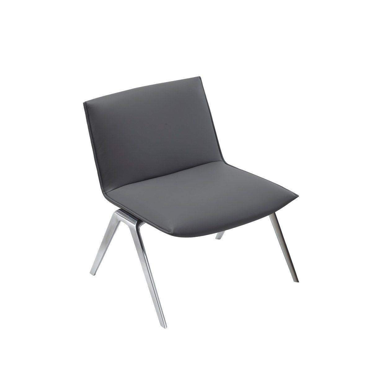 Silla de Visita Eva - Ergonomik silla de oficina Klave