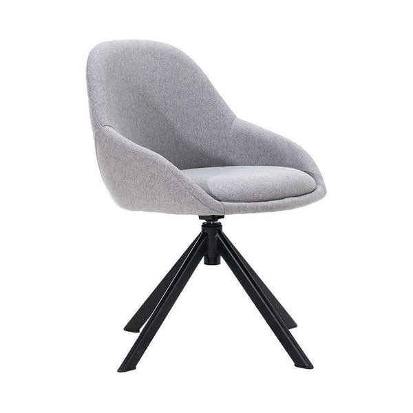 Silla de Visita Fika - Ergonomik silla de oficina Klave