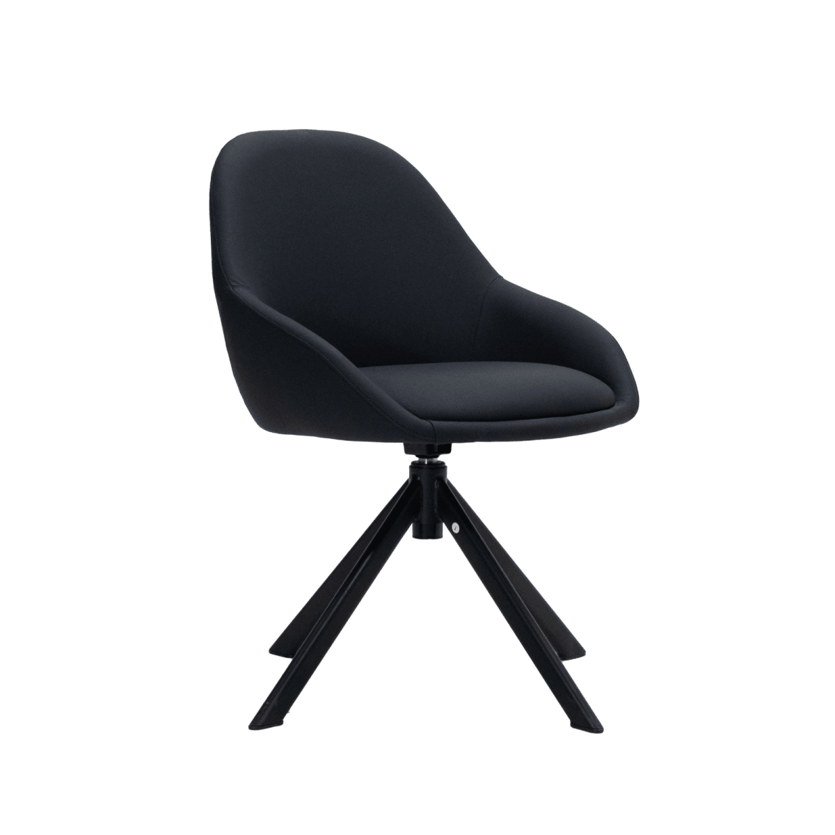 Silla de Visita Fika - Ergonomik silla de oficina Klave