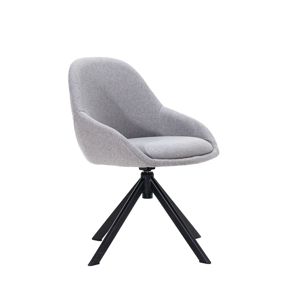 Silla de Visita Fika - Ergonomik silla de oficina Klave