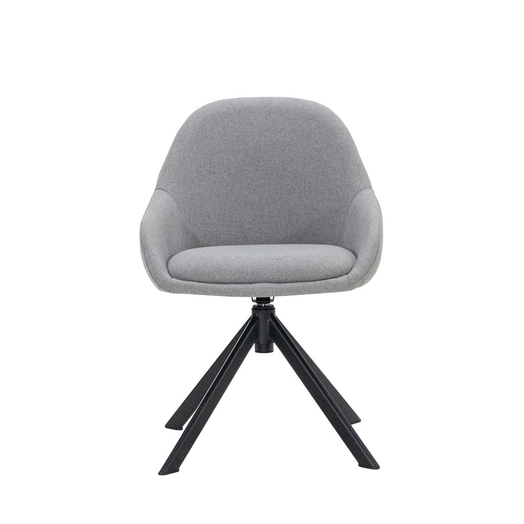 Silla de Visita Fika - Ergonomik silla de oficina Klave
