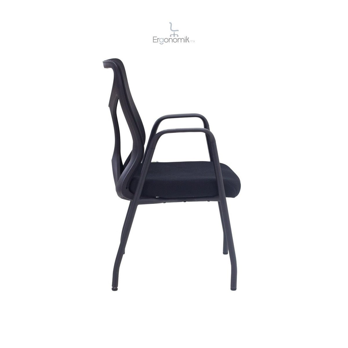 Silla de Visita Galapagos - Ergonomik silla de oficina Klave