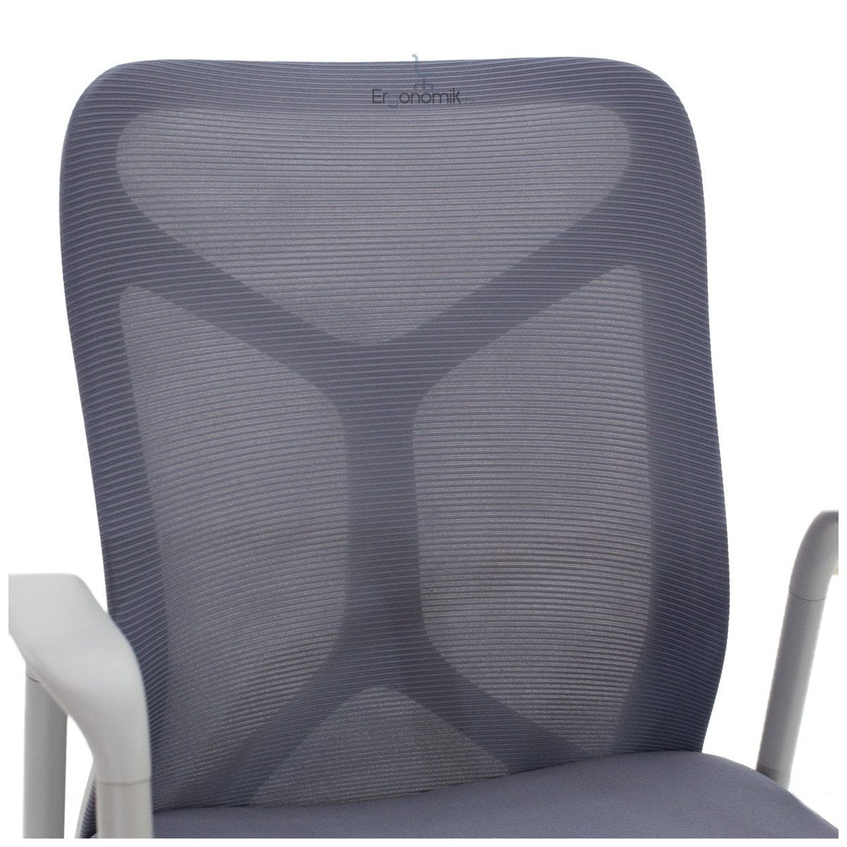 Silla de Visita Galapagos - Ergonomik silla de oficina Klave