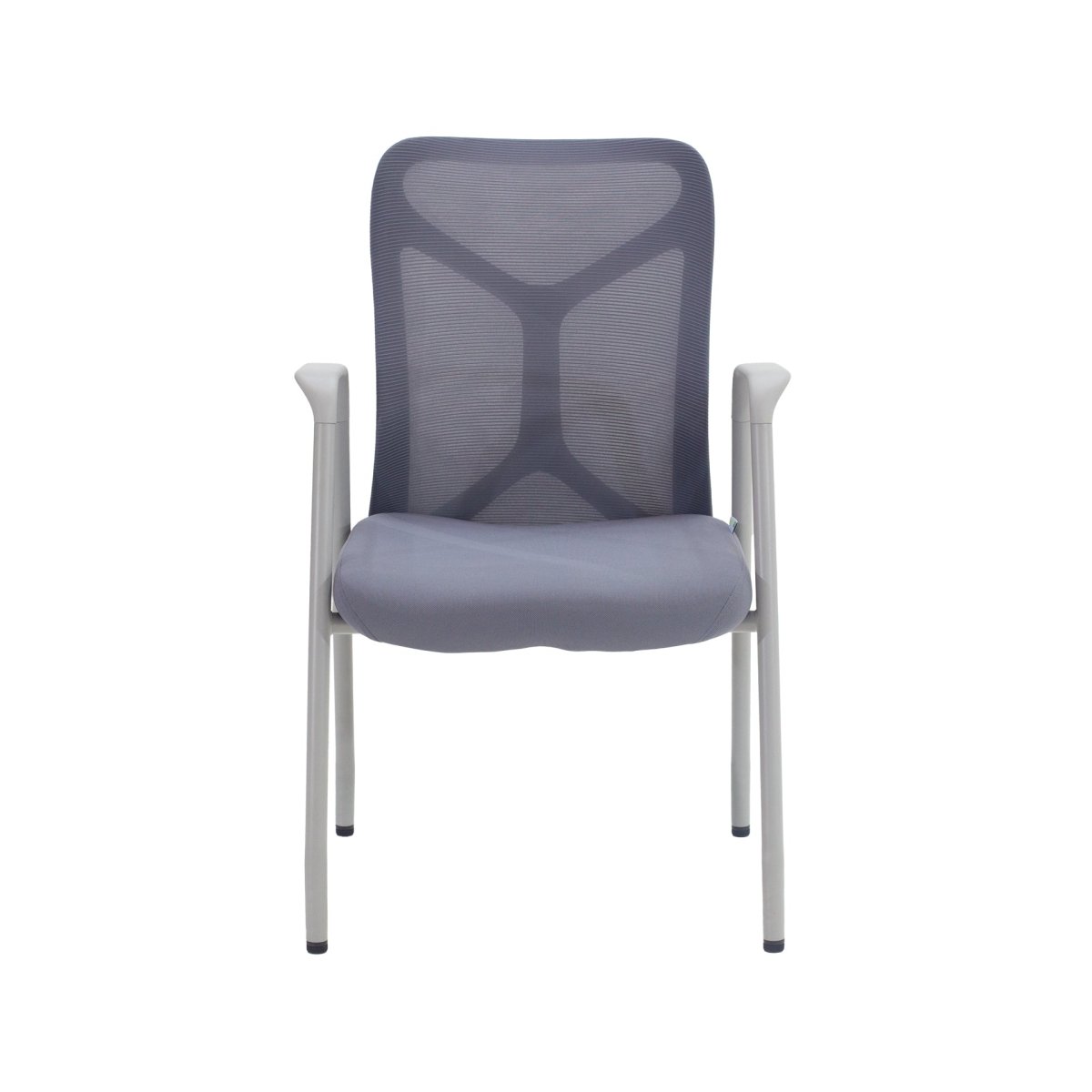 Silla de Visita Galapagos - Ergonomik silla de oficina Klave