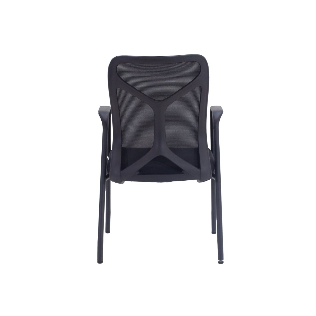 Silla de Visita Galapagos - Ergonomik silla de oficina Klave
