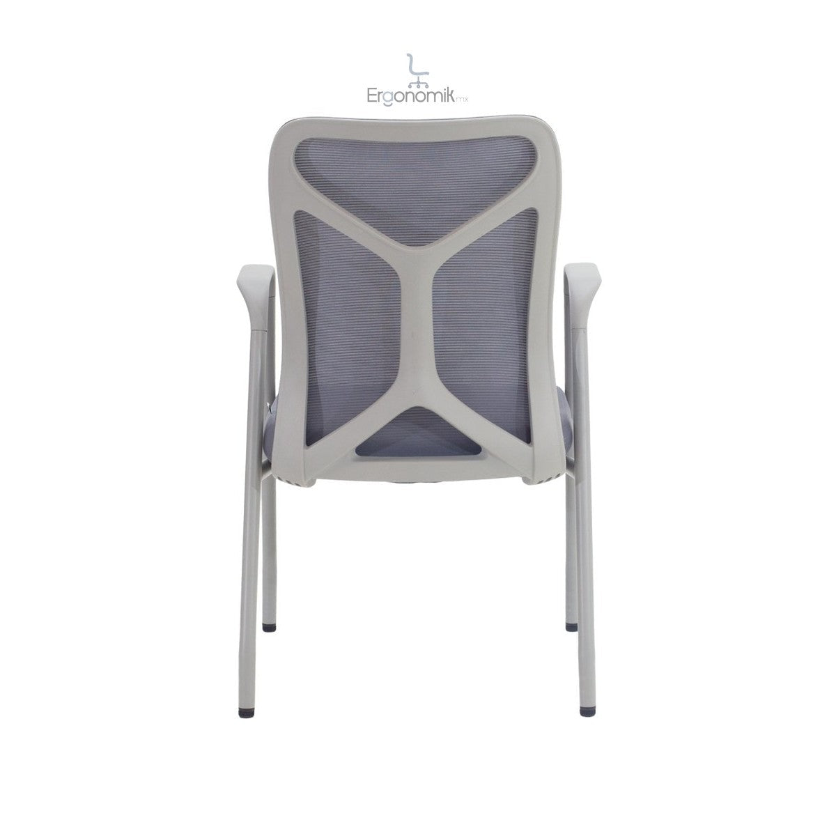 Silla de Visita Galapagos - Ergonomik silla de oficina Klave