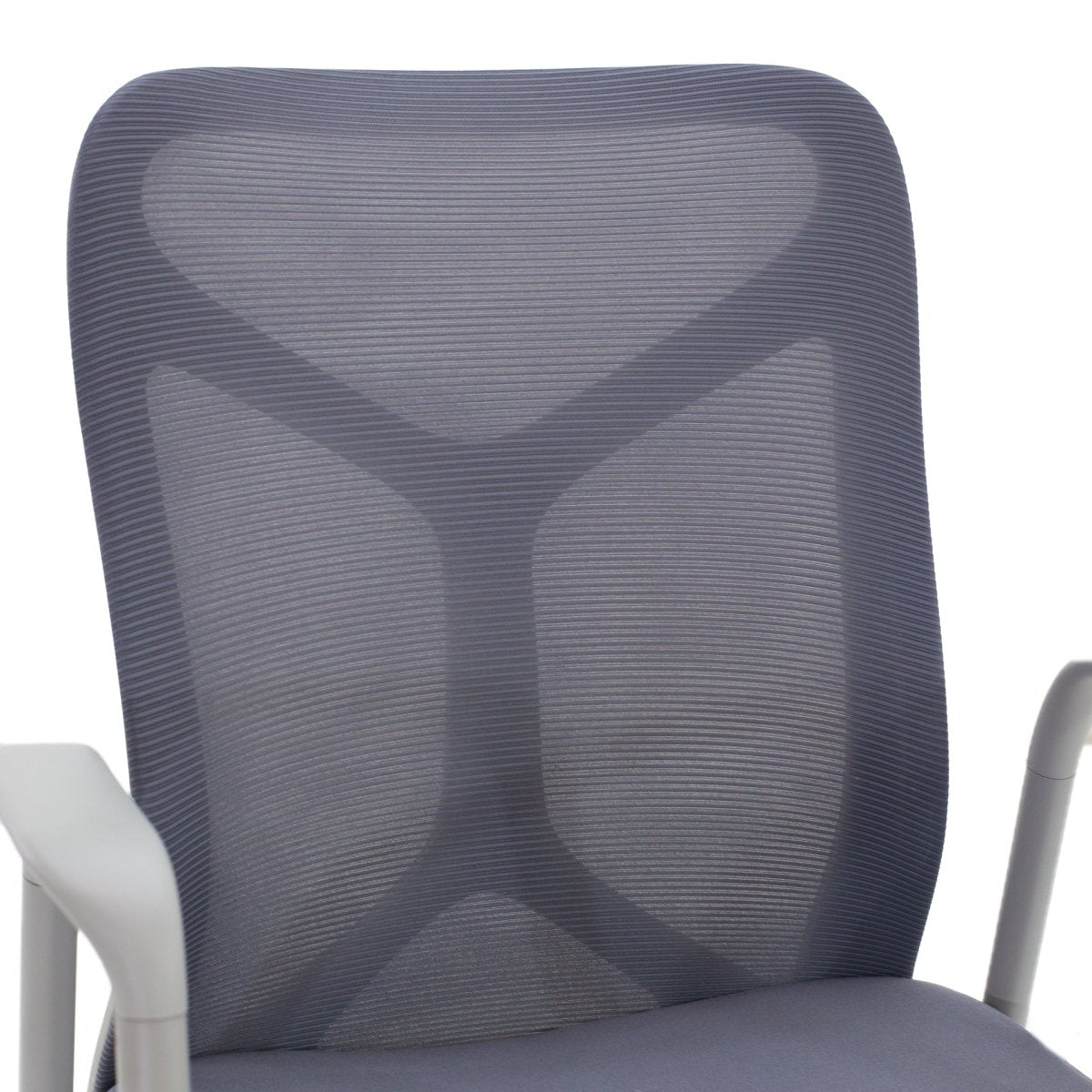 Silla de Visita Galapagos - Ergonomik silla de oficina Klave
