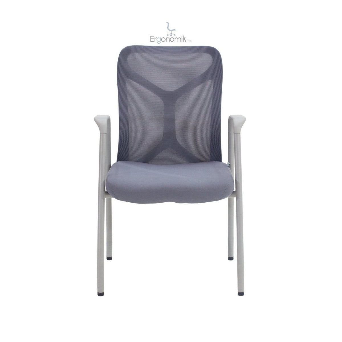 Silla de Visita Galapagos - Ergonomik silla de oficina Klave