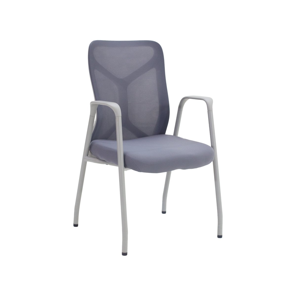 Silla de Visita Galapagos - Ergonomik silla de oficina Klave
