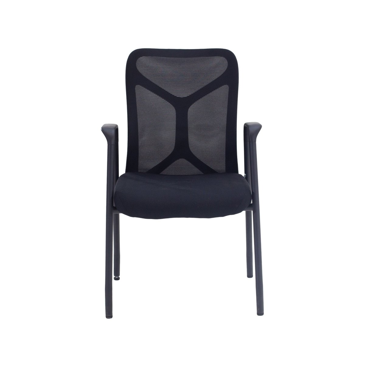 Silla de Visita Galapagos - Ergonomik silla de oficina Klave