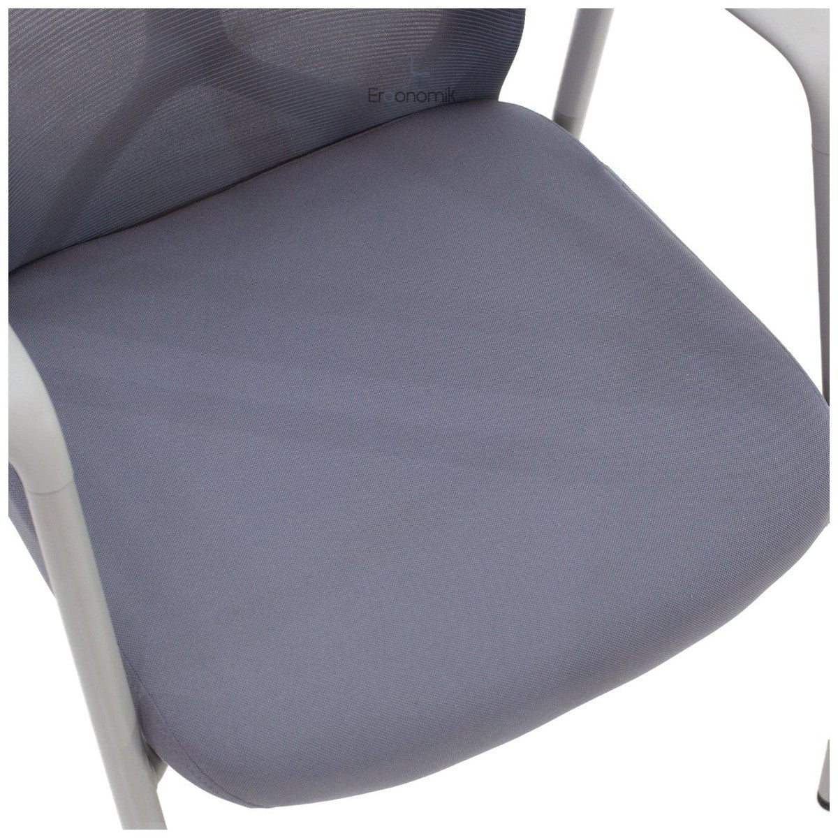 Silla de Visita Galapagos - Ergonomik silla de oficina Klave