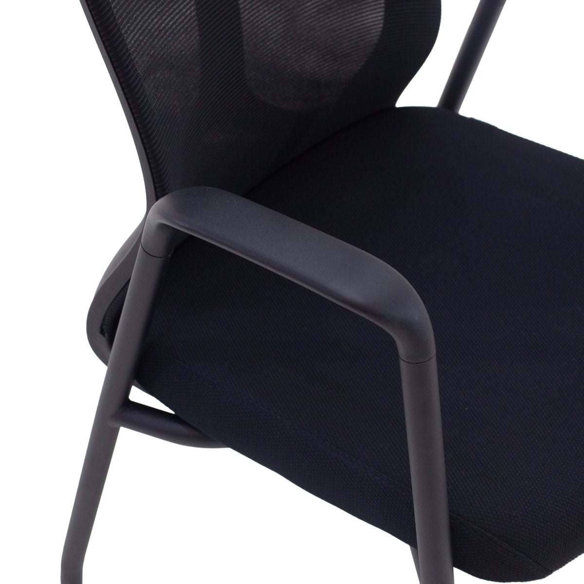 Silla de Visita Galapagos - Ergonomik silla de oficina Klave