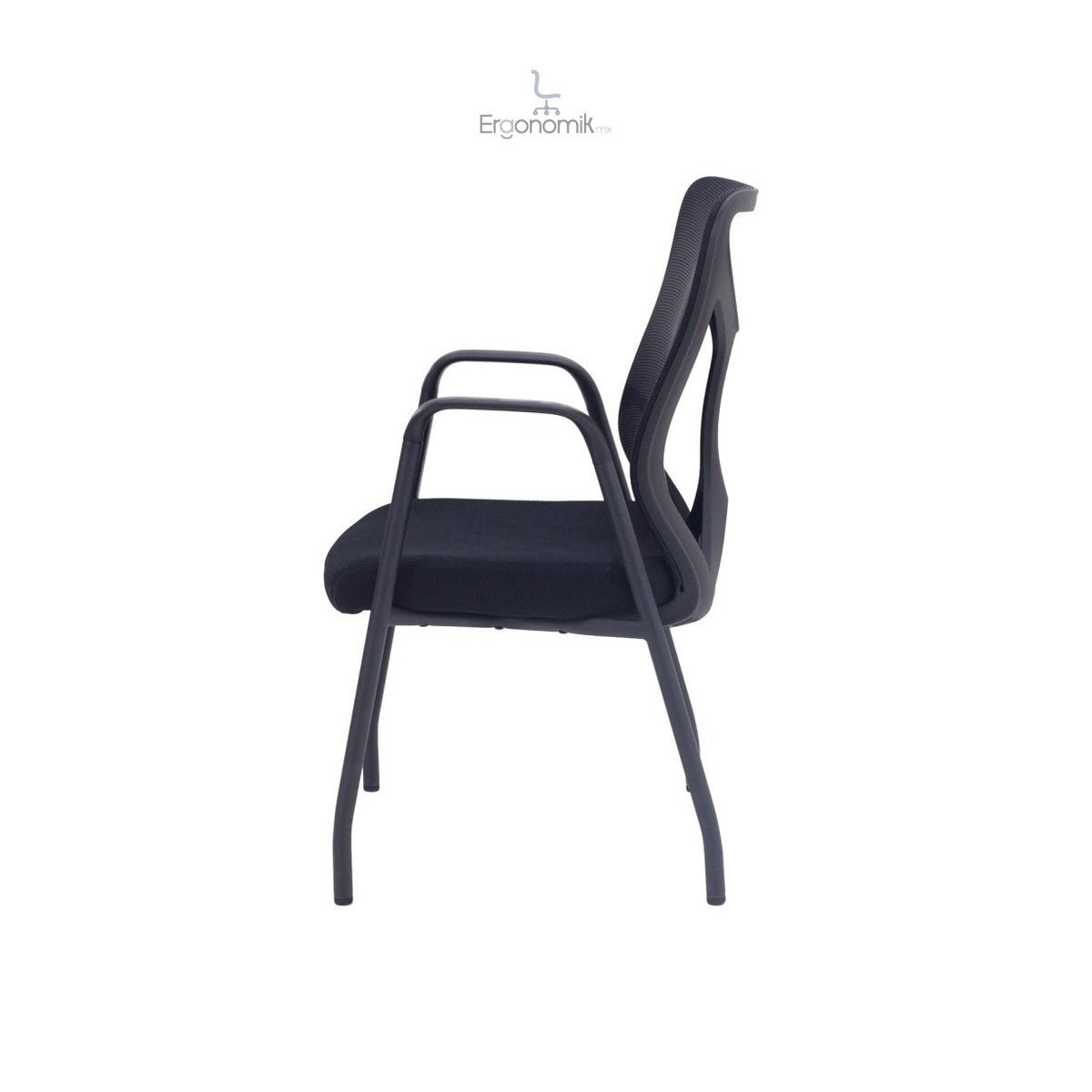Silla de Visita Galapagos - Ergonomik silla de oficina Klave