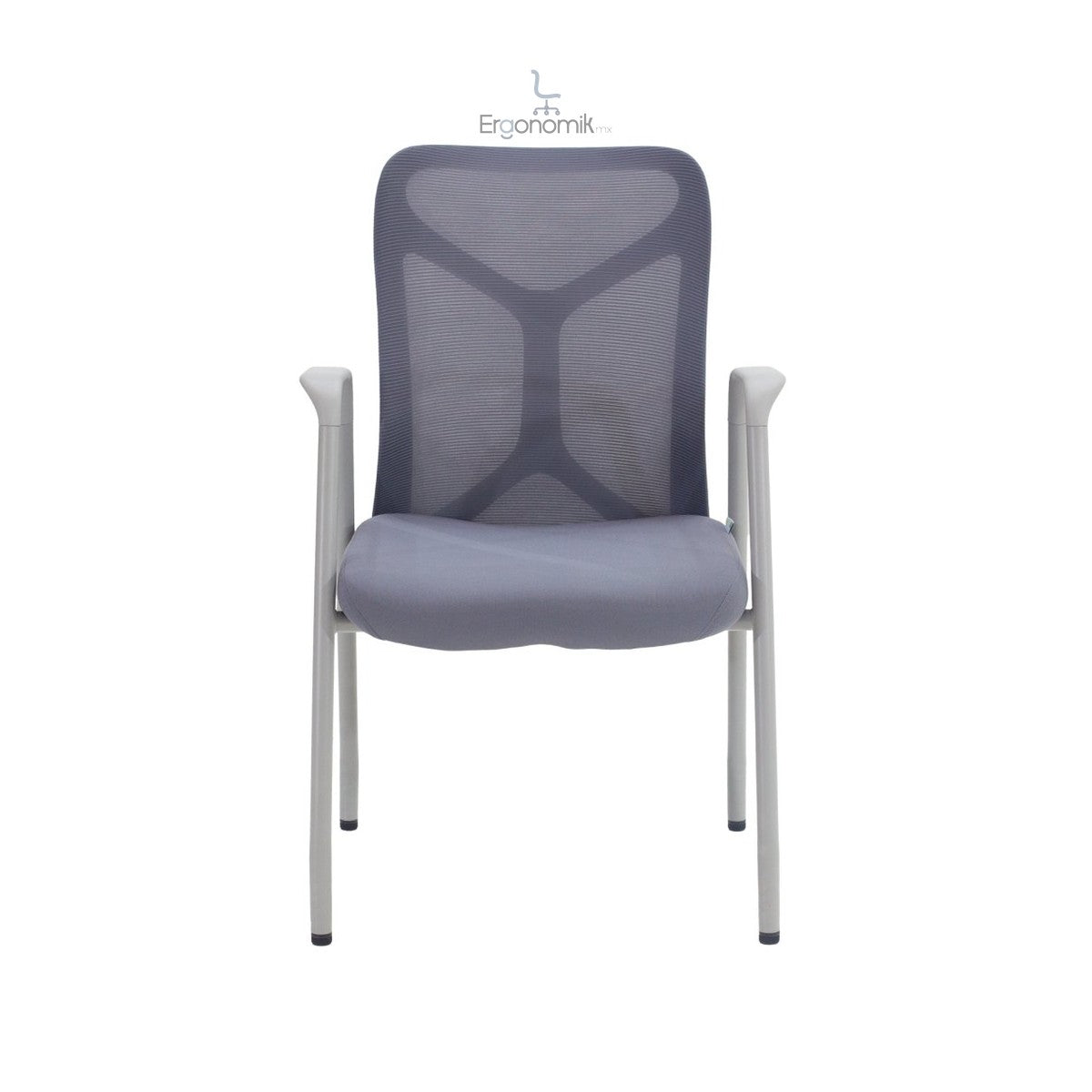 Silla de Visita Galapagos | Muebles ergonomicos en Mexico | Ergonomik