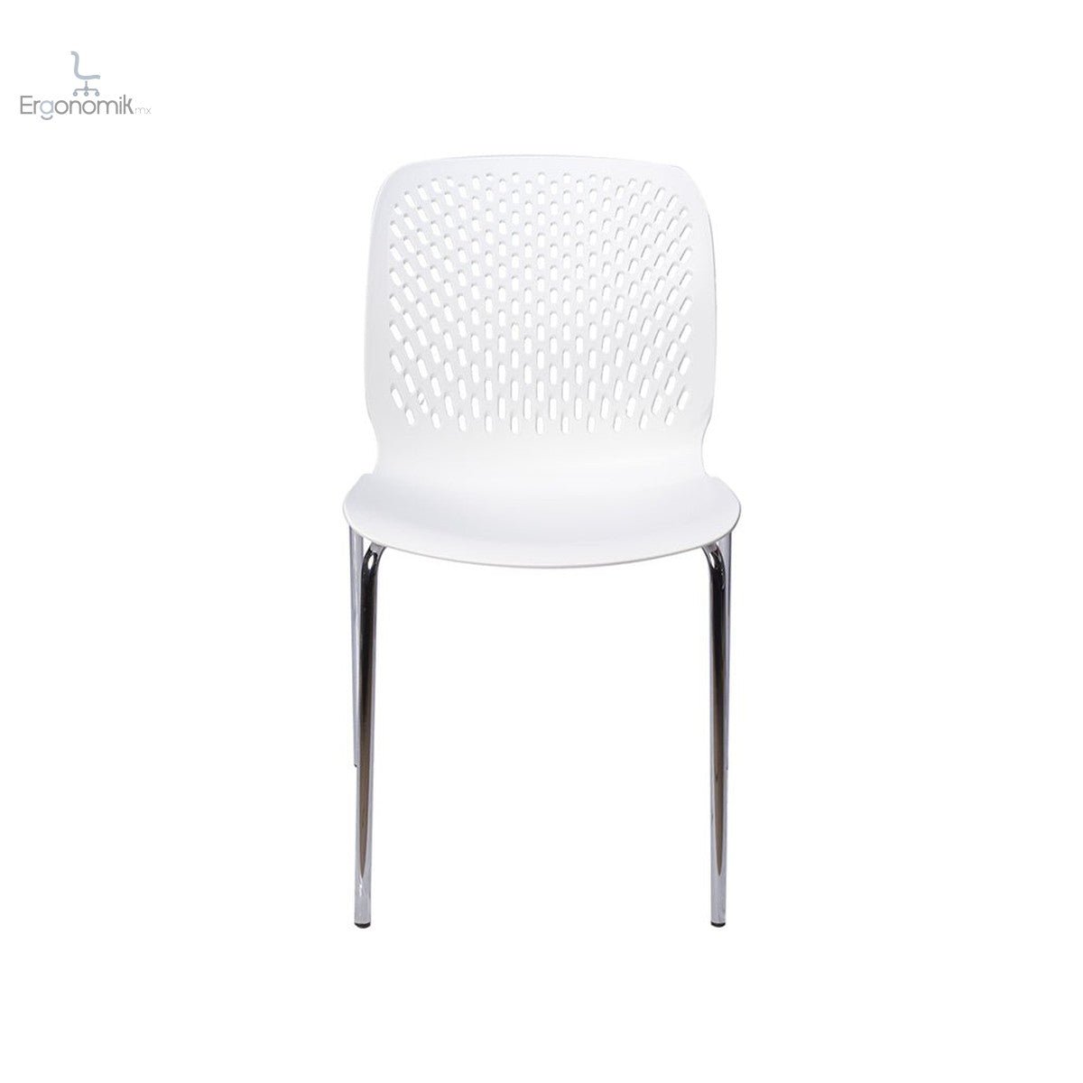 Silla de Visita Habana - Ergonomik silla de oficina Klave