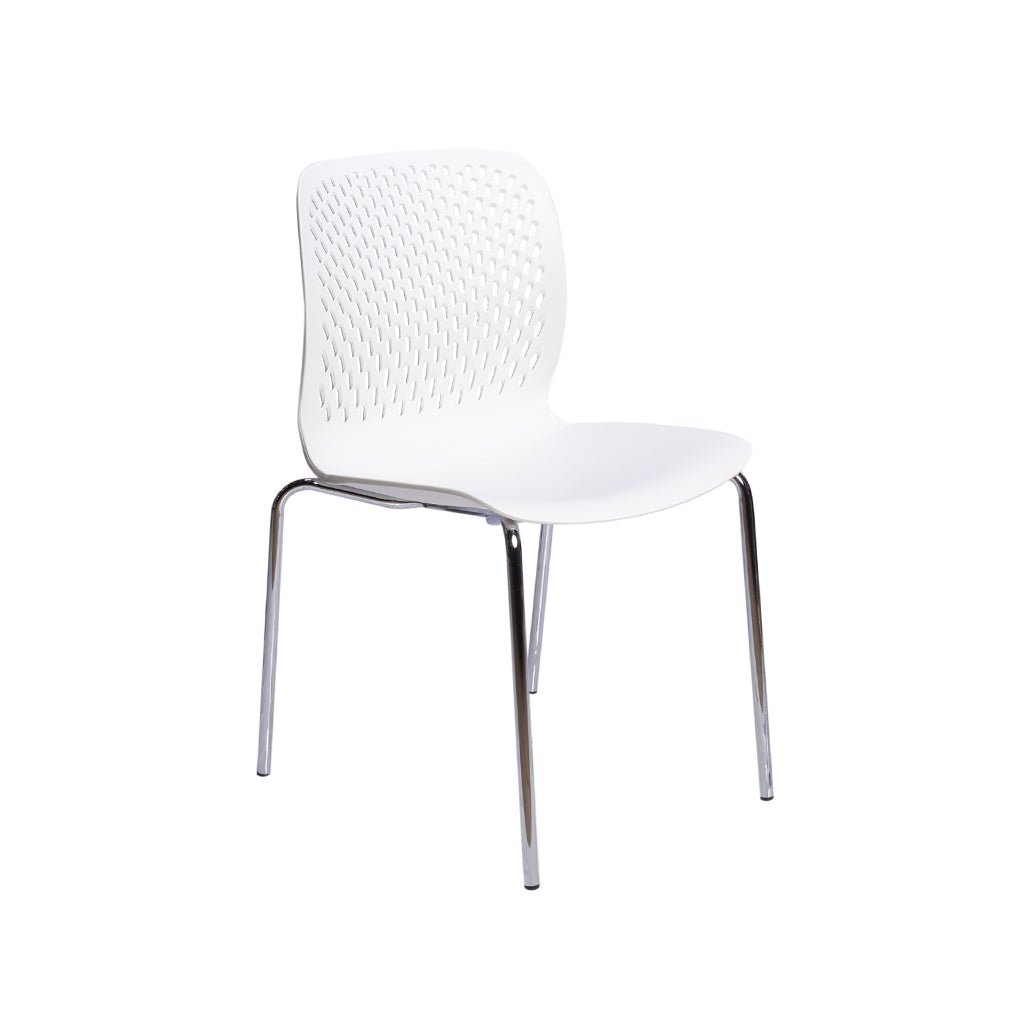 Silla de Visita Habana - Ergonomik silla de oficina Klave