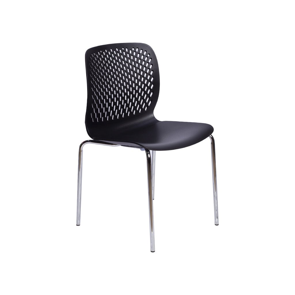 Silla de Visita Habana - Ergonomik silla de oficina Klave