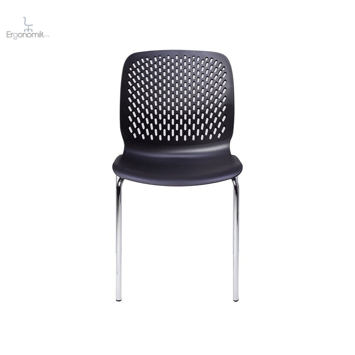 Silla de Visita Habana - Ergonomik silla de oficina Klave