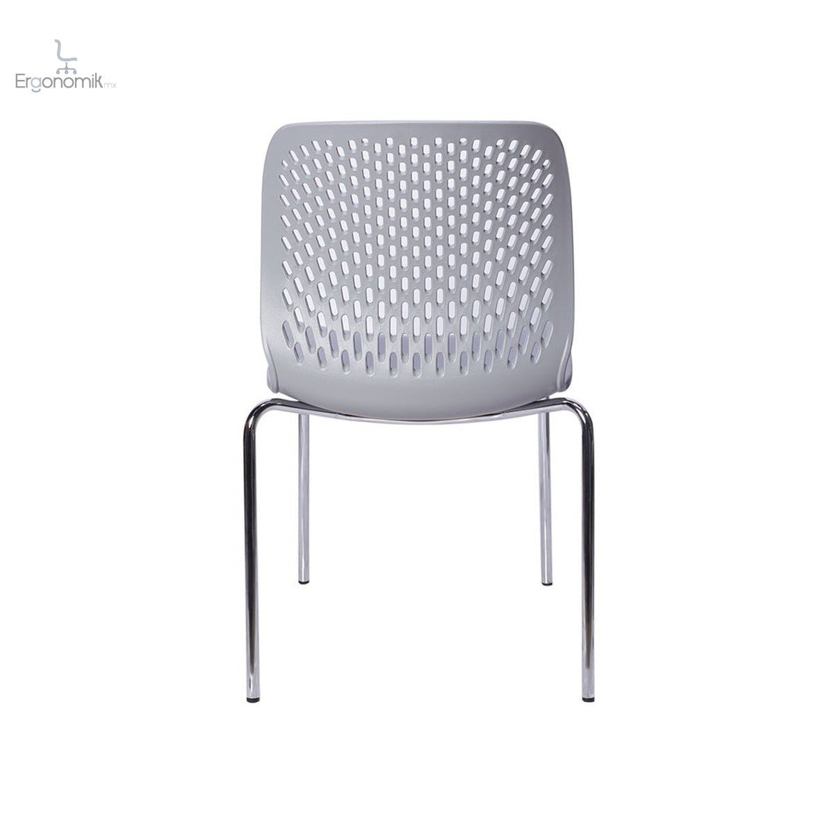 Silla de Visita Habana - Ergonomik silla de oficina Klave
