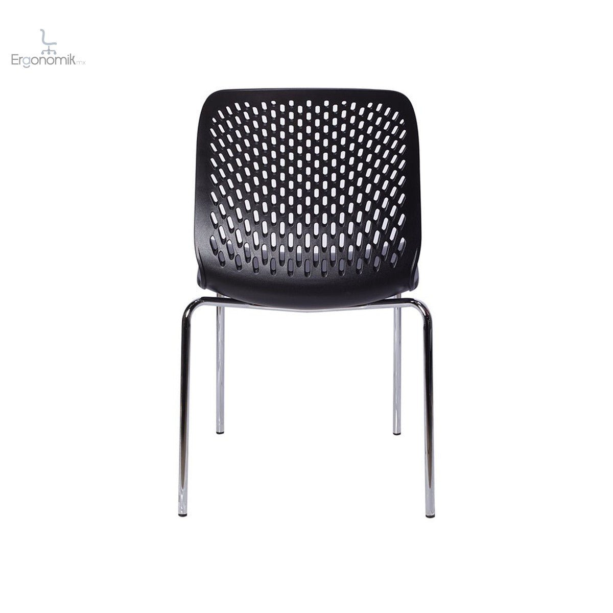 Silla de Visita Habana - Ergonomik silla de oficina Klave