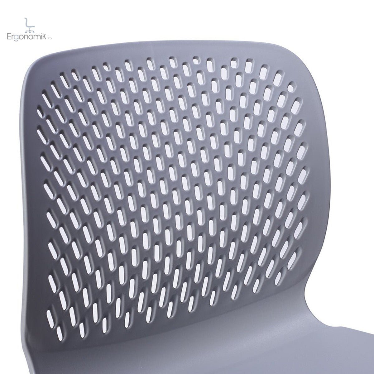 Silla de Visita Habana - Ergonomik silla de oficina Klave