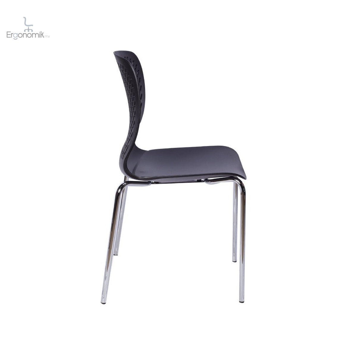 Silla de Visita Habana - Ergonomik silla de oficina Klave