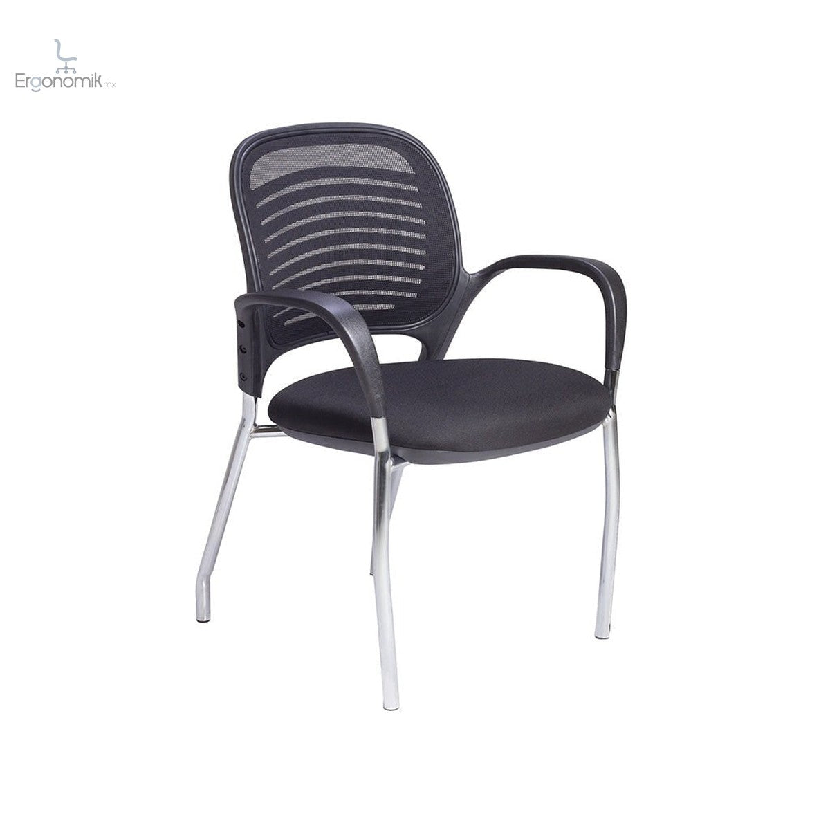 Silla de Visita Isabela - Ergonomik silla de oficina Klave