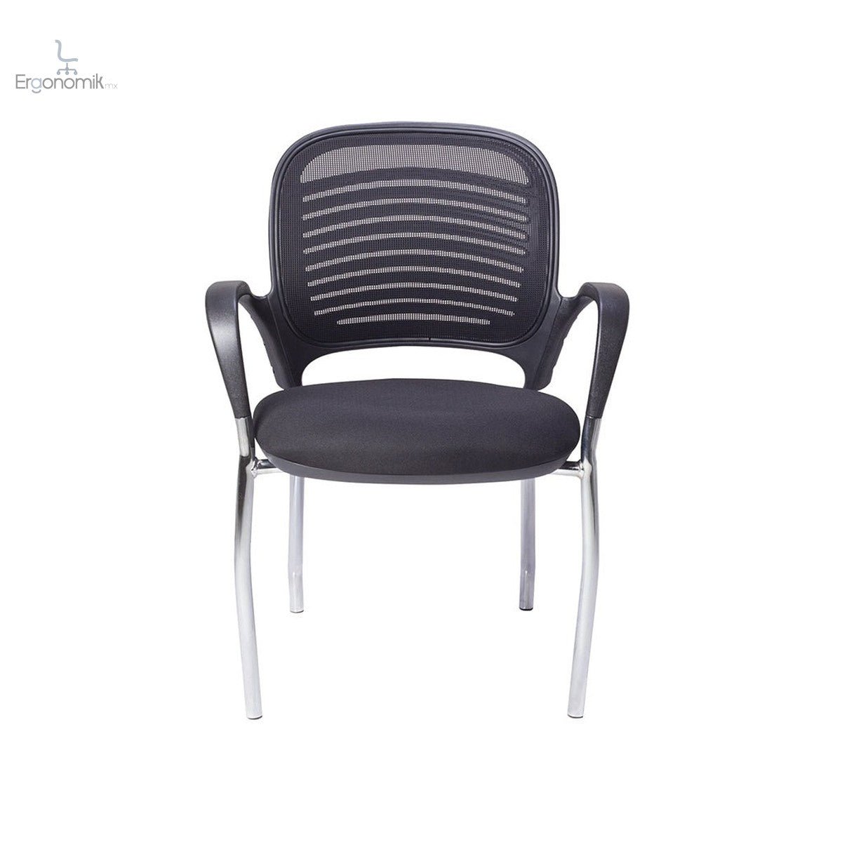 Silla de Visita Isabela - Ergonomik silla de oficina Klave